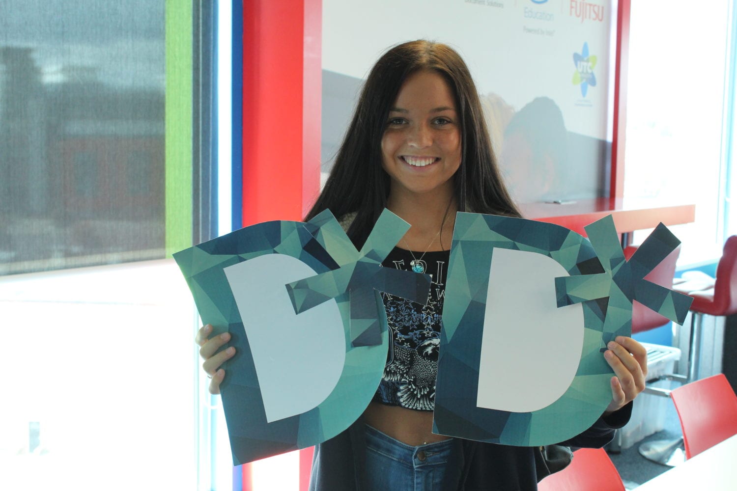 BTEC Success for UTC UTC Warrington