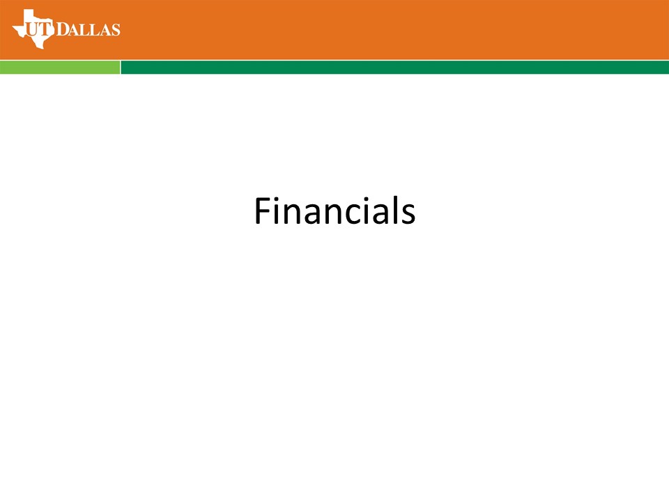 ACCESS K12 The University of Texas at Dallas