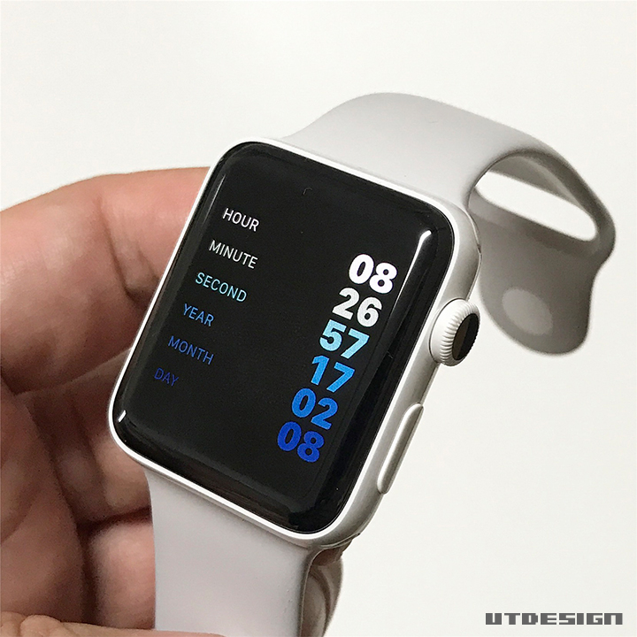 HD限定 Apple Watch 壁紙 スターウォーズ 願いの壁紙