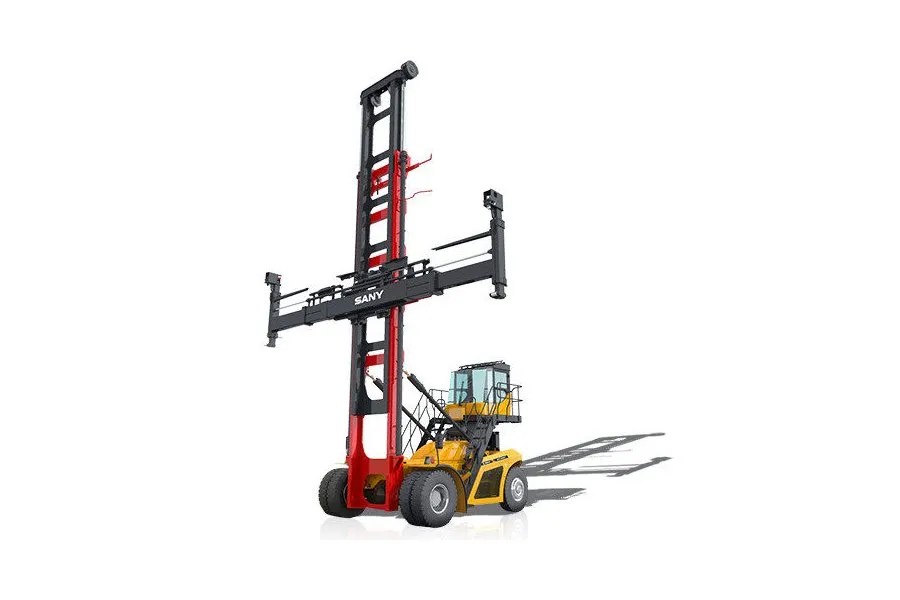 Empty Container Handlers SANY Empty Container Handlers in UAE