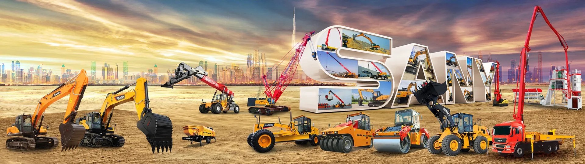 United Motors & Heavy Equipment