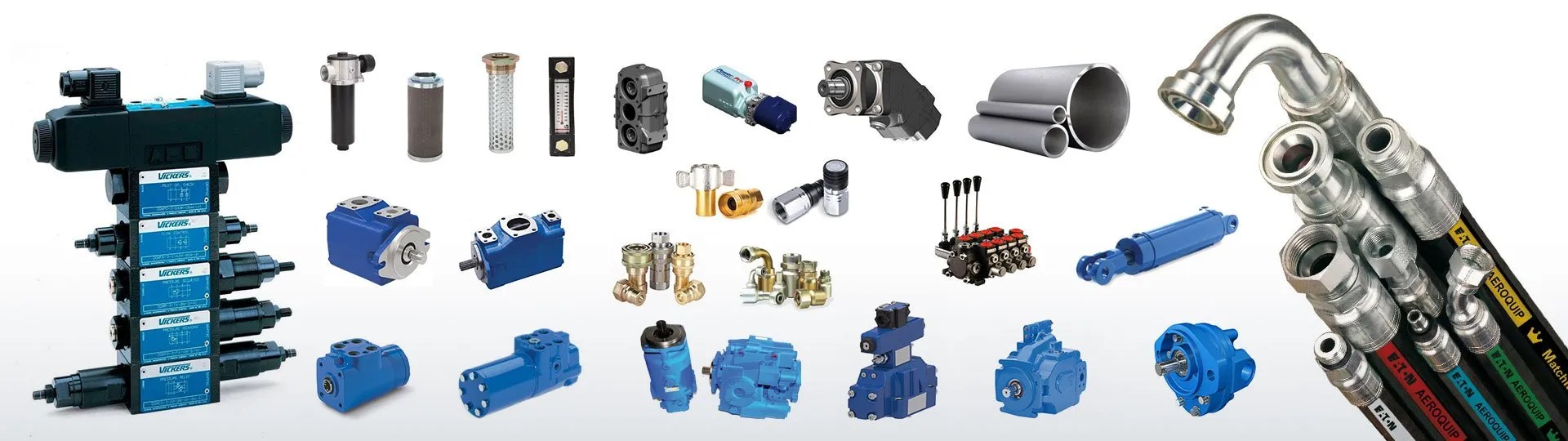 United Motors & Heavy Equipment