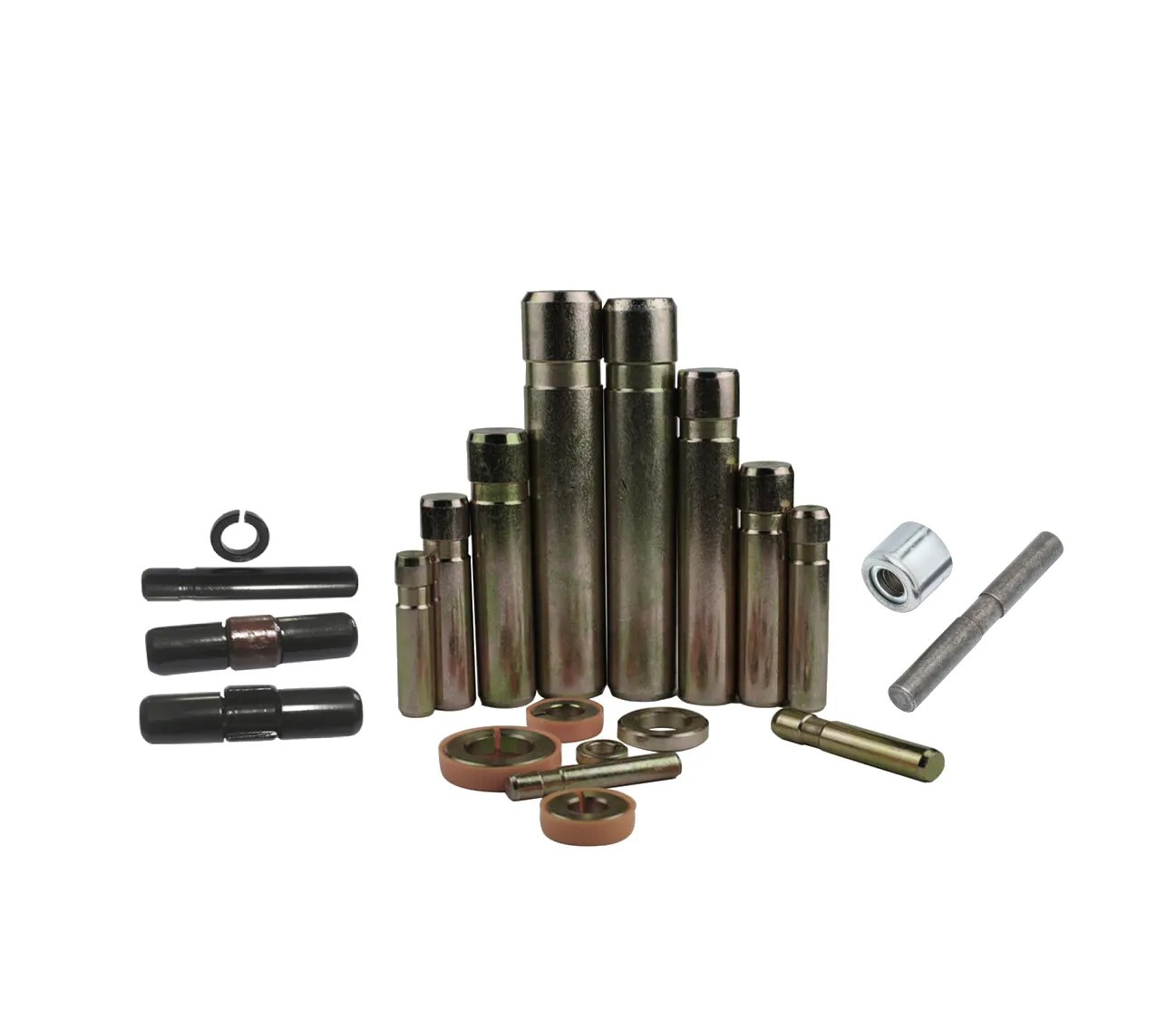 Pins & Retainers United Motors & Heavy Equipment