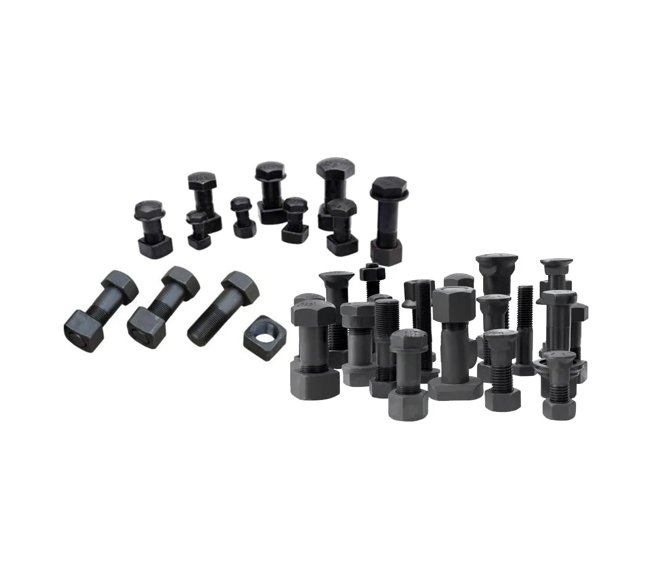 Fasteners United Motors & Heavy Equipment