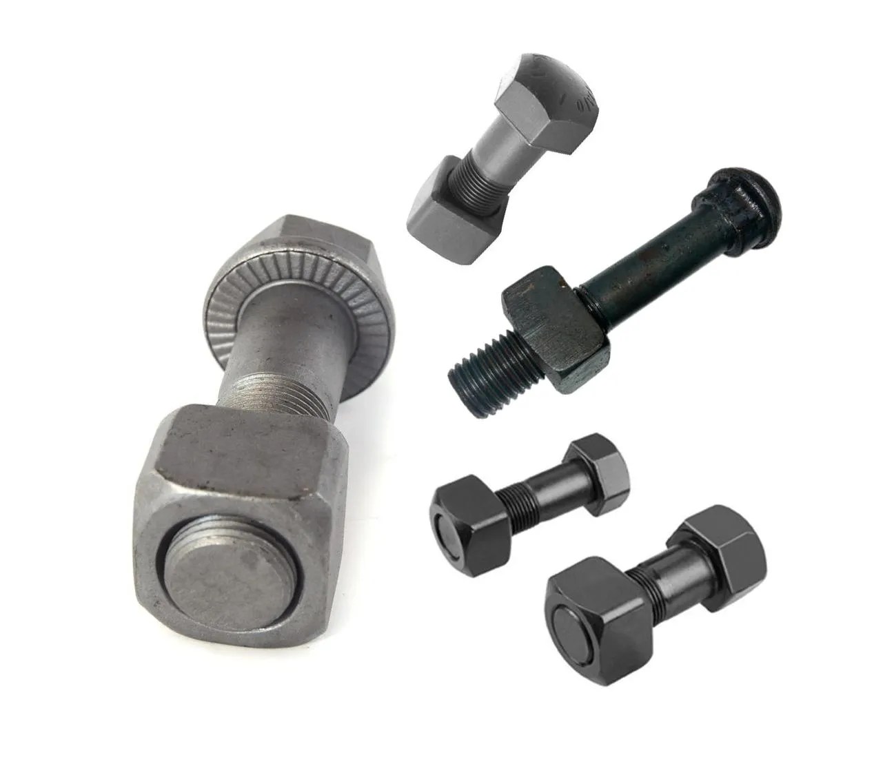 Fasteners United Motors & Heavy Equipment