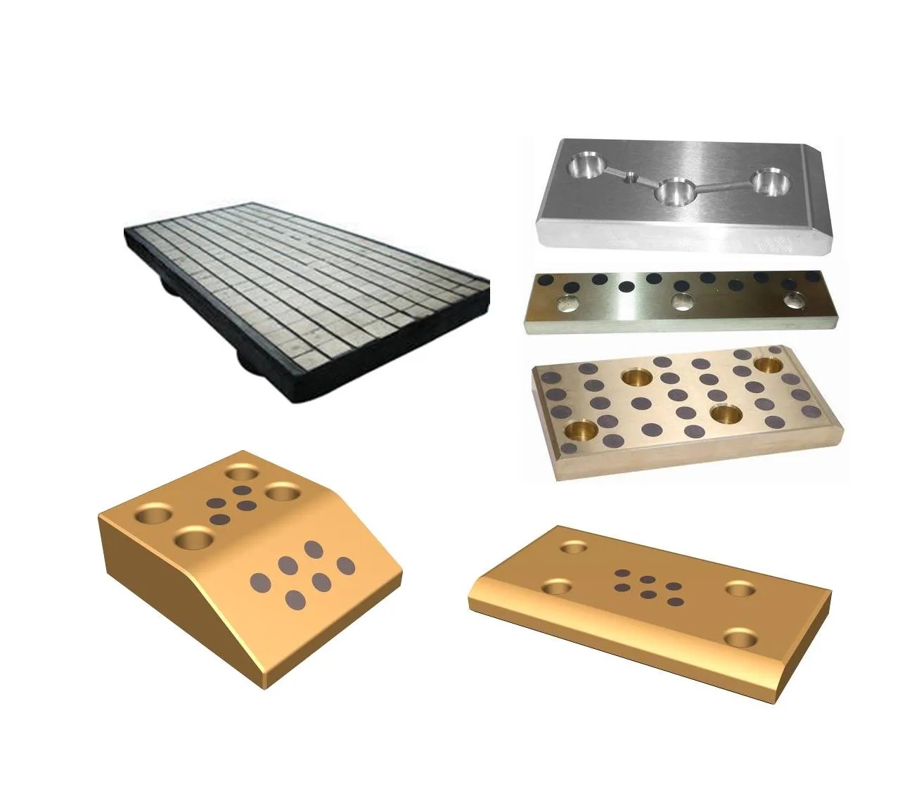 Wear Plates Wear Plates in UAE United Motors & Heavy Equipment