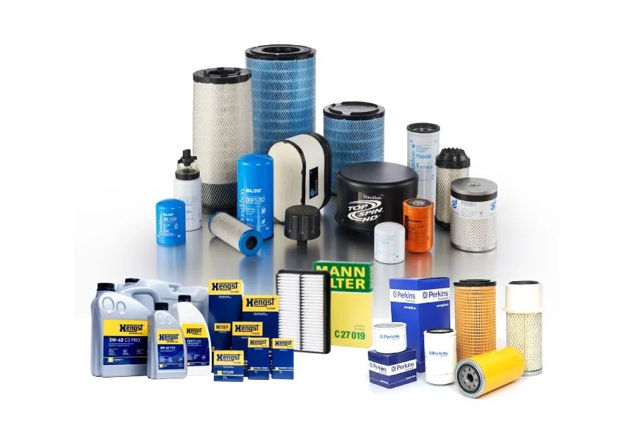 Heavy Equipment Spare Parts Heavy Equipment Spare Parts Suppliers in UAE