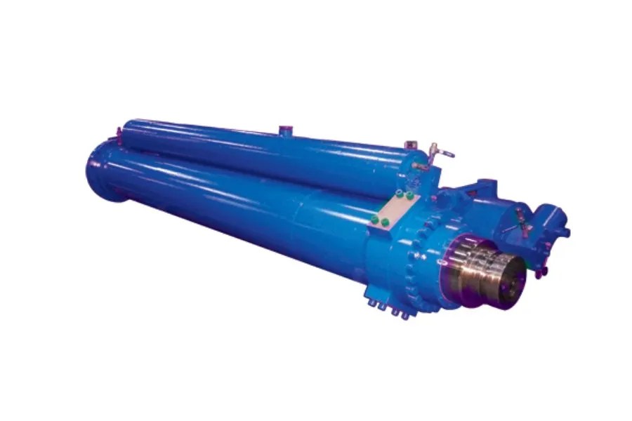 Hydraulics Cylinders Hydraulics Cylinders in UAE