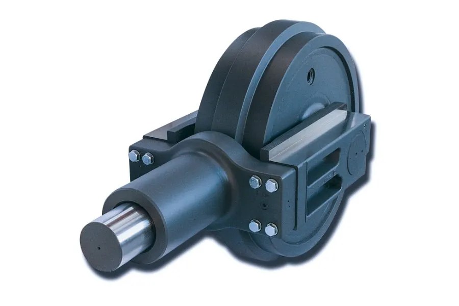 Idler | Idler in UAE - United Motors & Heavy Equipment