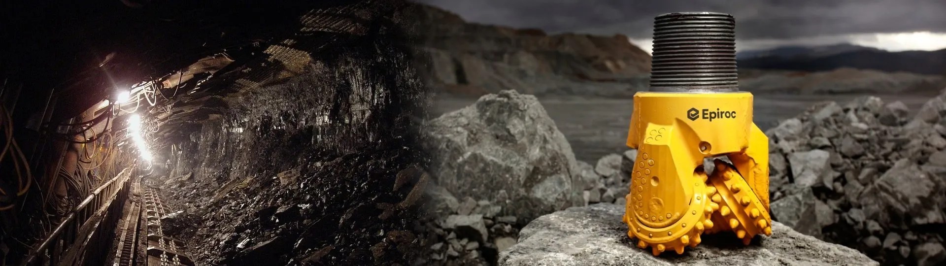 Drilling Tools Drilling Tools in UAE United Motors & Heavy Equipment