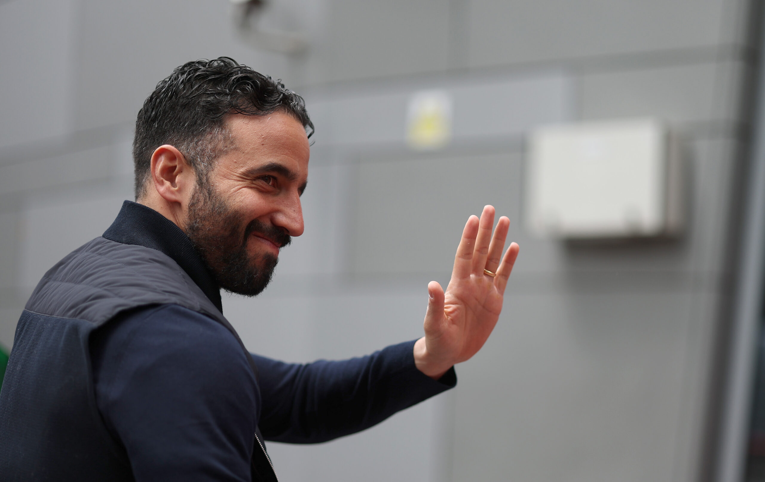 INEOS have let Ruben Amorim down in the transfer window so far: view – utdreport