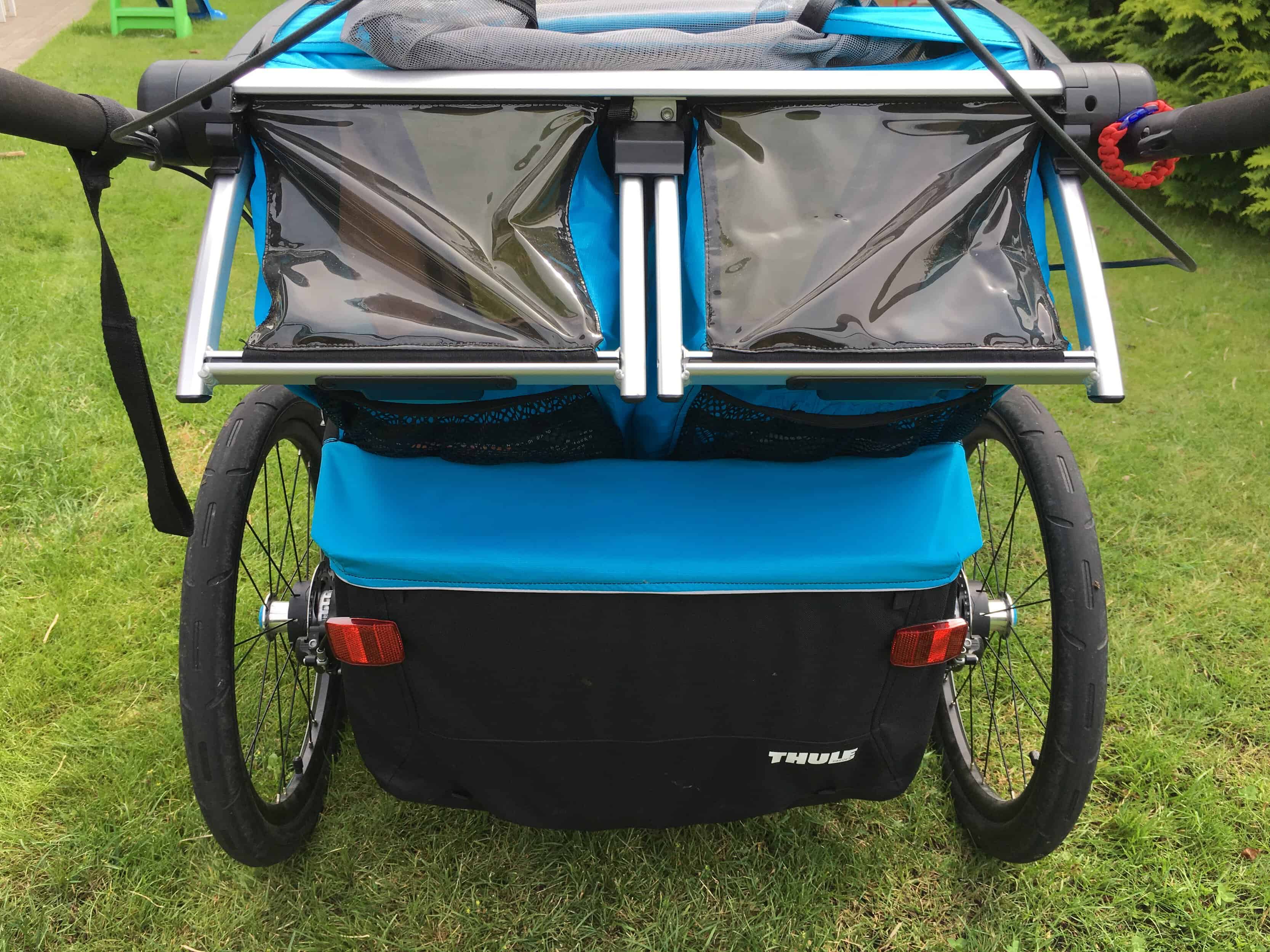 Thule Chariot Sport 2 Utebarn.se