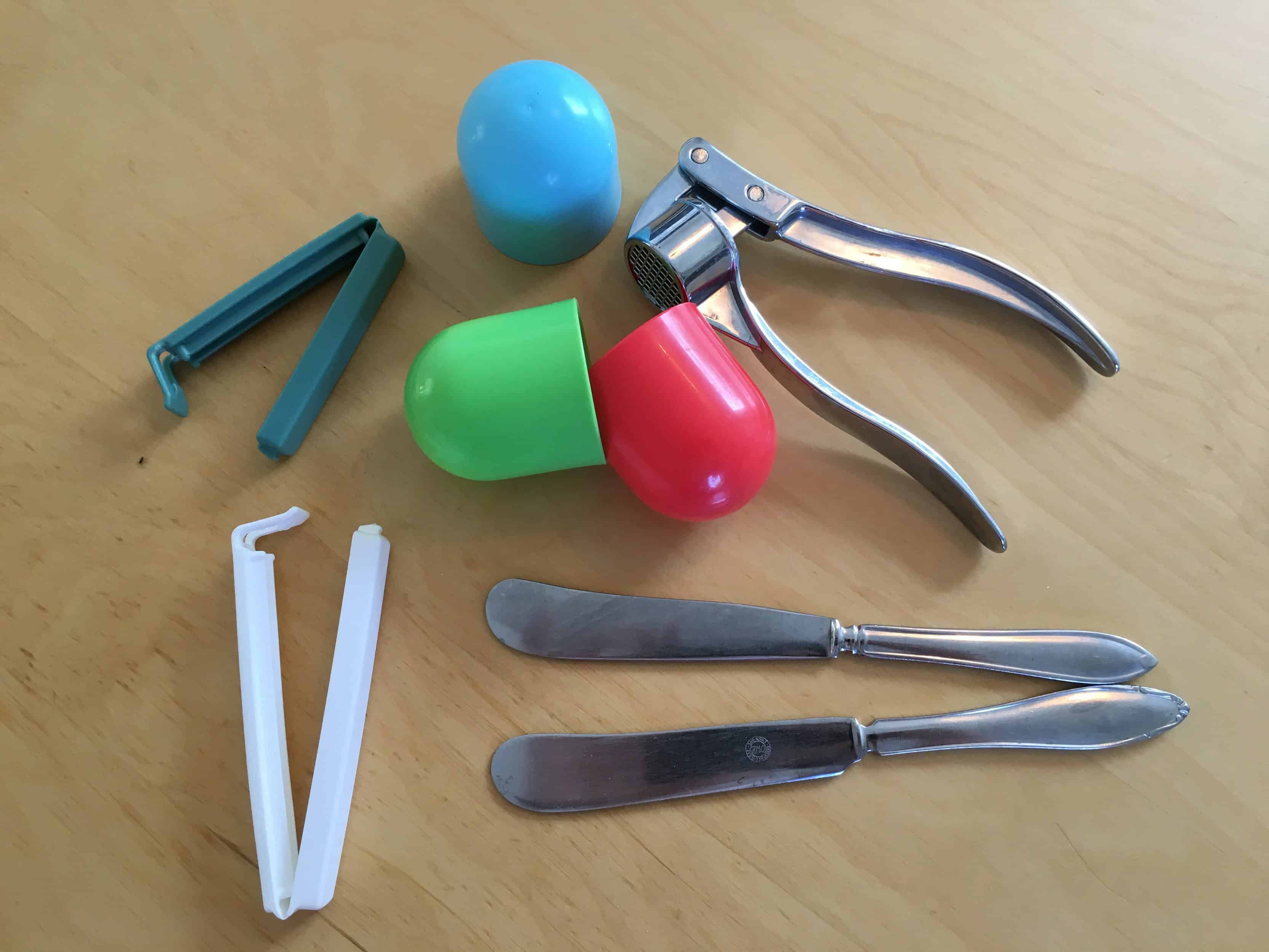 Göra egen lera Utebarn.se