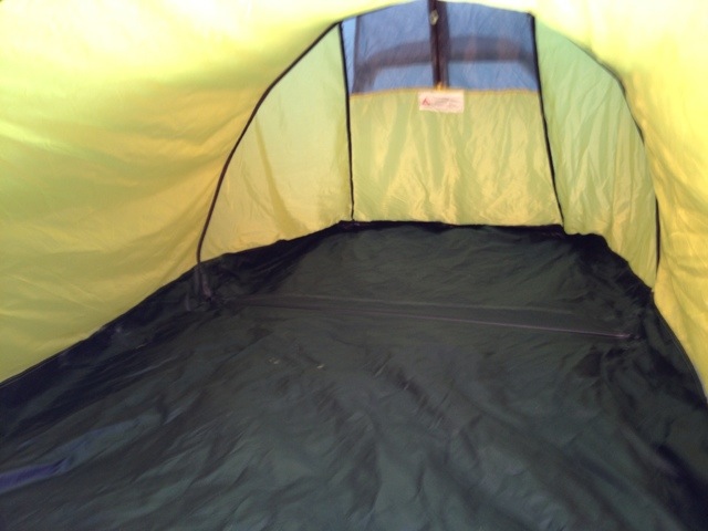 Bergans Compact Light 2