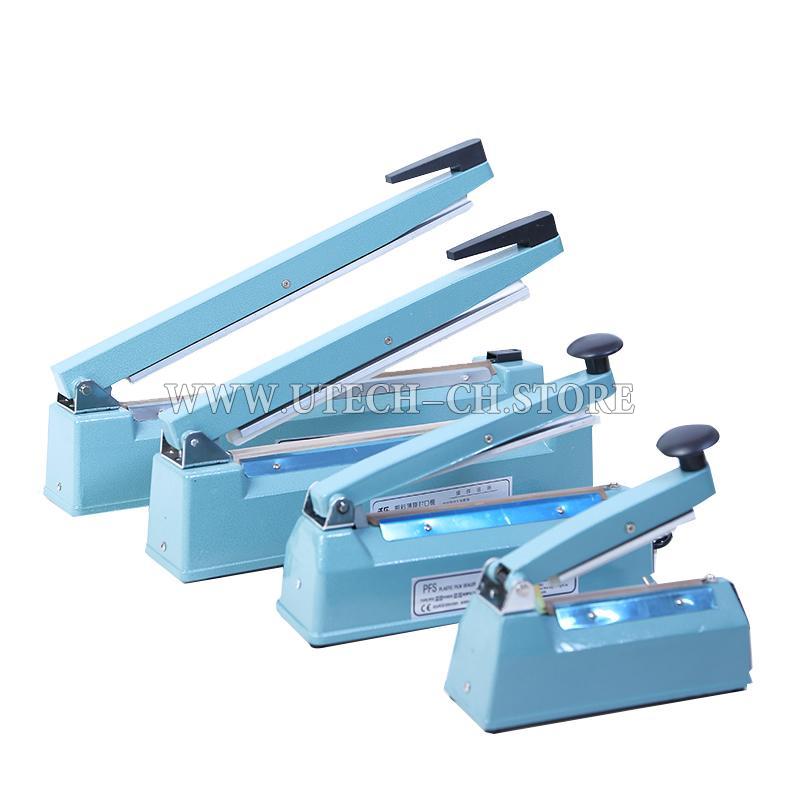 200 printing iron shell hand pressure sealing machine