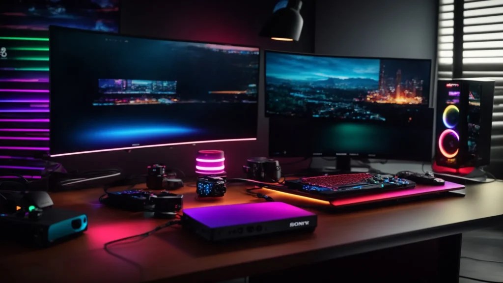 StepbyStep Enhance Your Computer for Gaming UTech Electronics