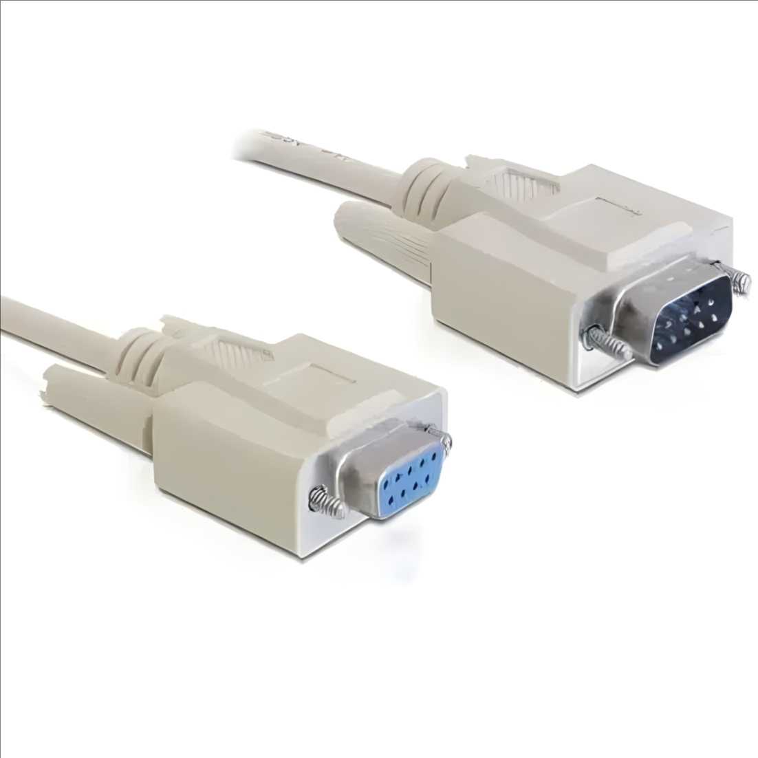 Custom RS232 Cables - Utech Cables