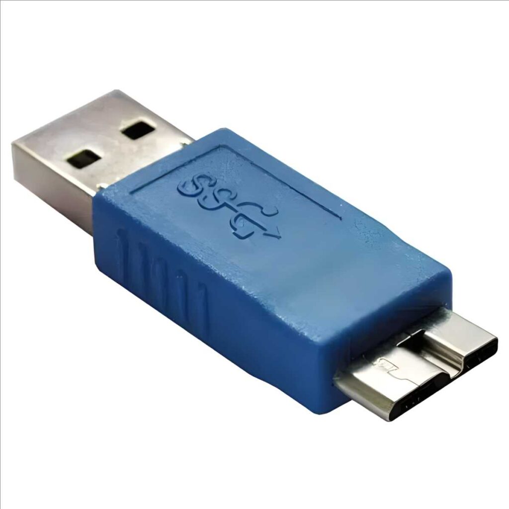 Quality micro adapter to usb – Utech Cables