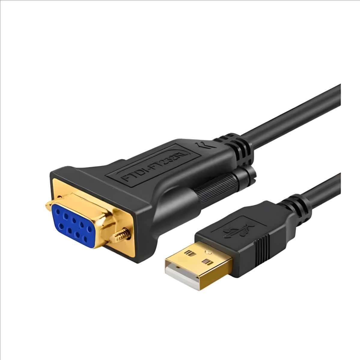 USB RS232 Converter Cables Catalog- Utech Cables