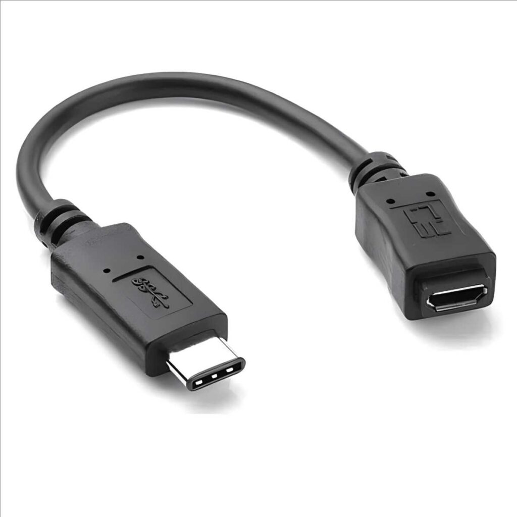Quality usb c to micro b UTECH Cables