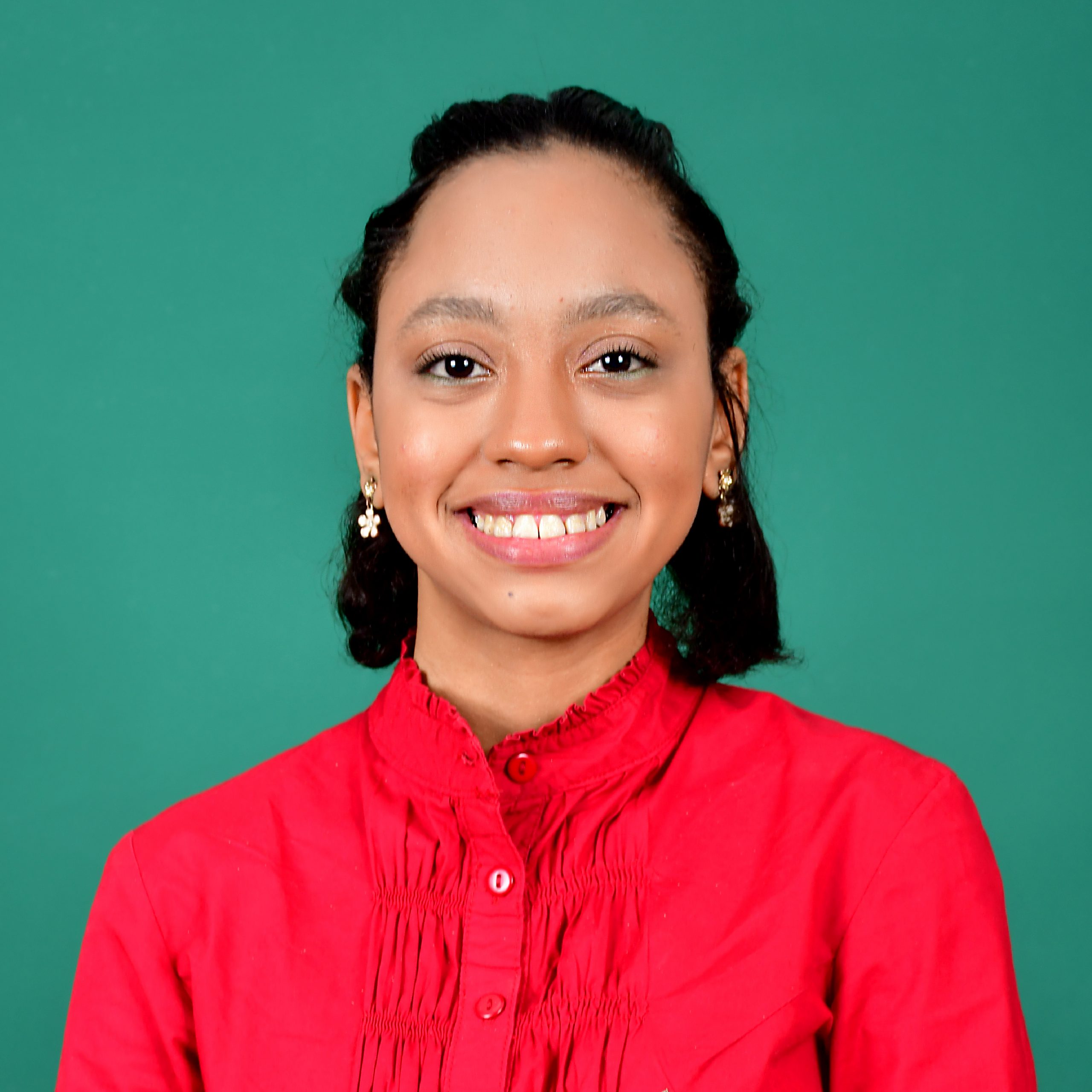 Staff de biblioteca Universidad UTECO