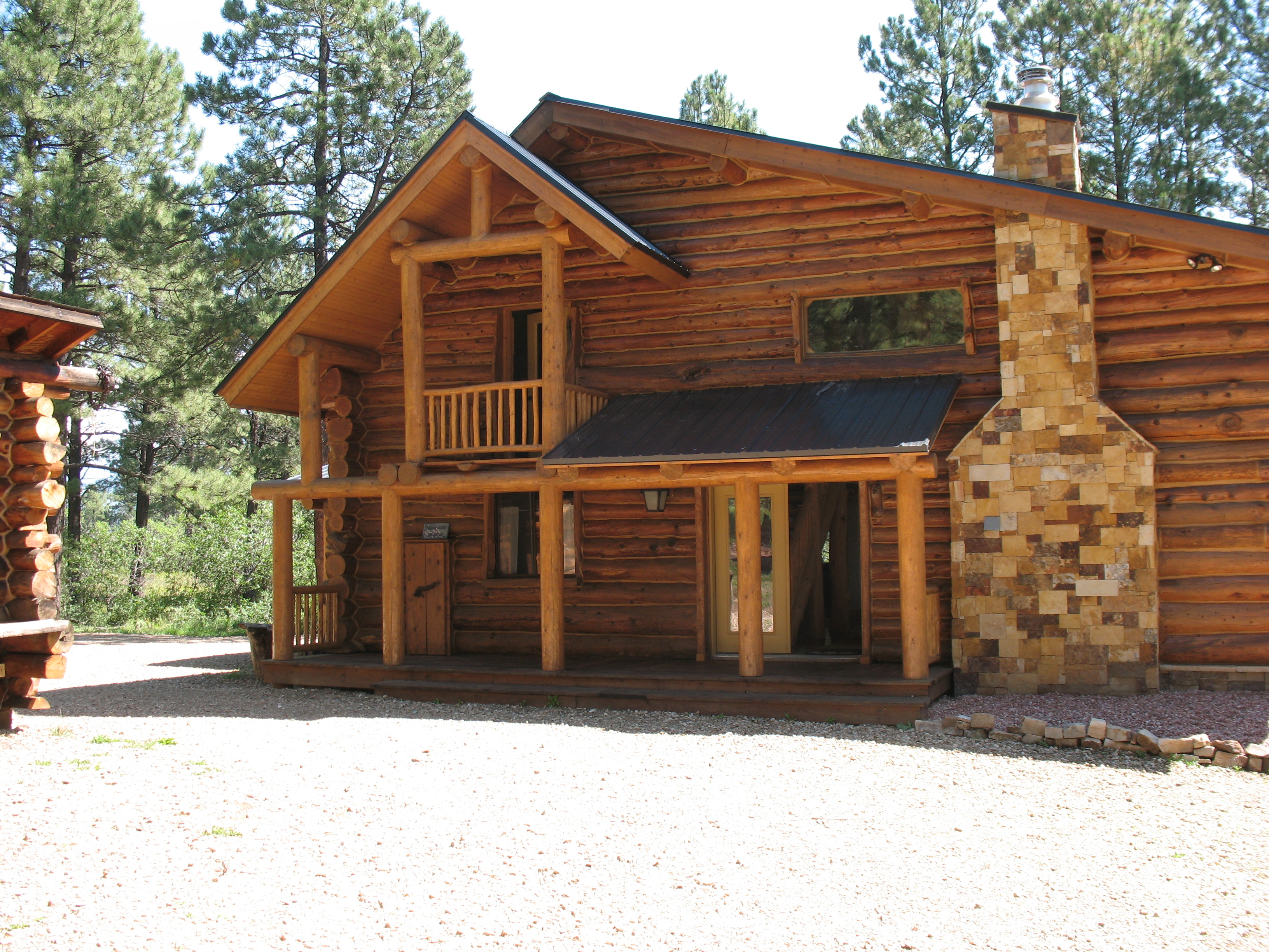 Homes for Sale Custom Handcrafted & Milled Log Homes Ute Country Homes