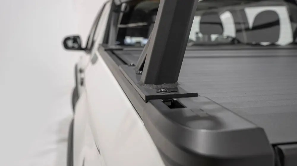 EGR Ladder Racks Mazda BT50 2020Onwards The UTE Shop