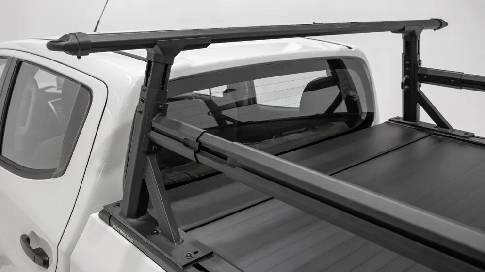 EGR Ladder Racks Nissan Navara 2021Onwards The UTE Shop