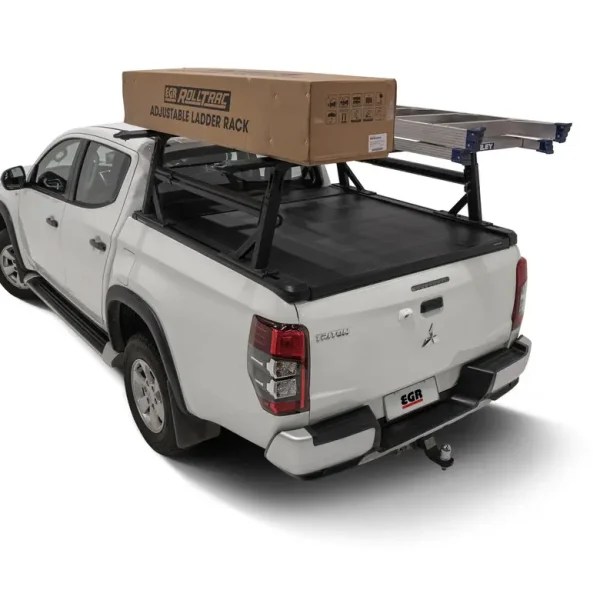 EGR Ladder Racks Ford Ranger RA Raptor 2022Onwards The UTE Shop