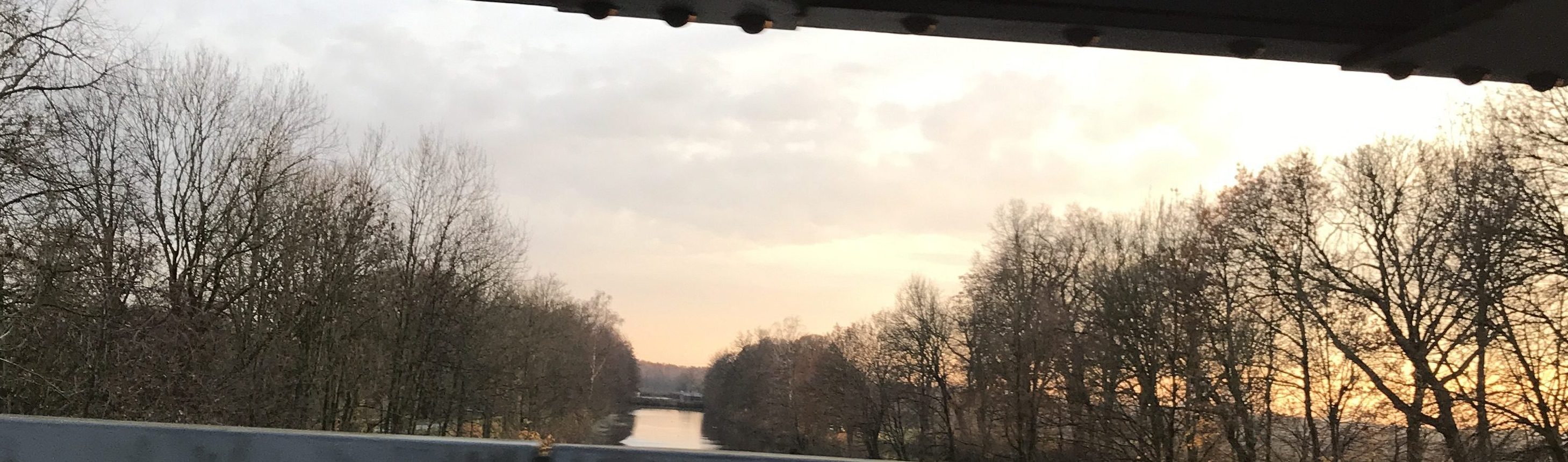 unser schönes Datteln und Umgebung Achtsamer geht immer