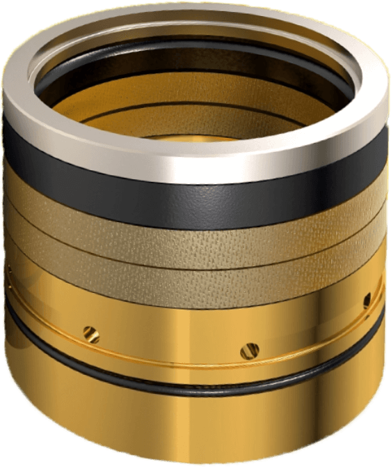 Custom Fluid Sealing Products Houston Utex Industries Inc