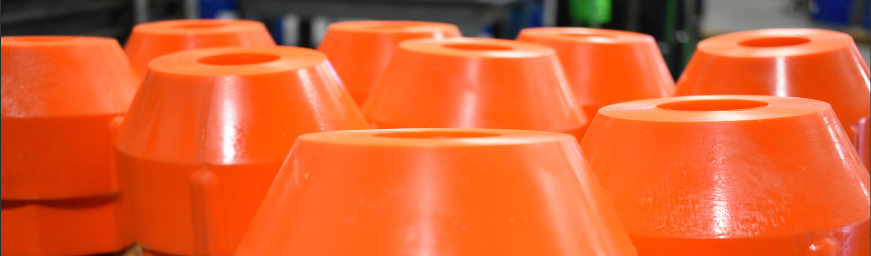 Urethane Molding Capabilities Urethane Products Utex Industries