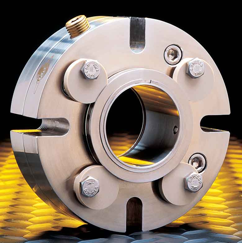 Mechanical Seals Utex Industries