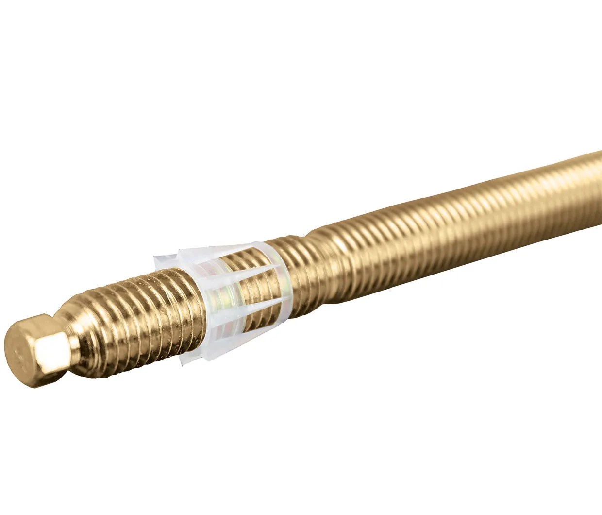 RETAINING CAP FOR M10 THREADED STUD 10MM Ultimate Tools and Fasteners