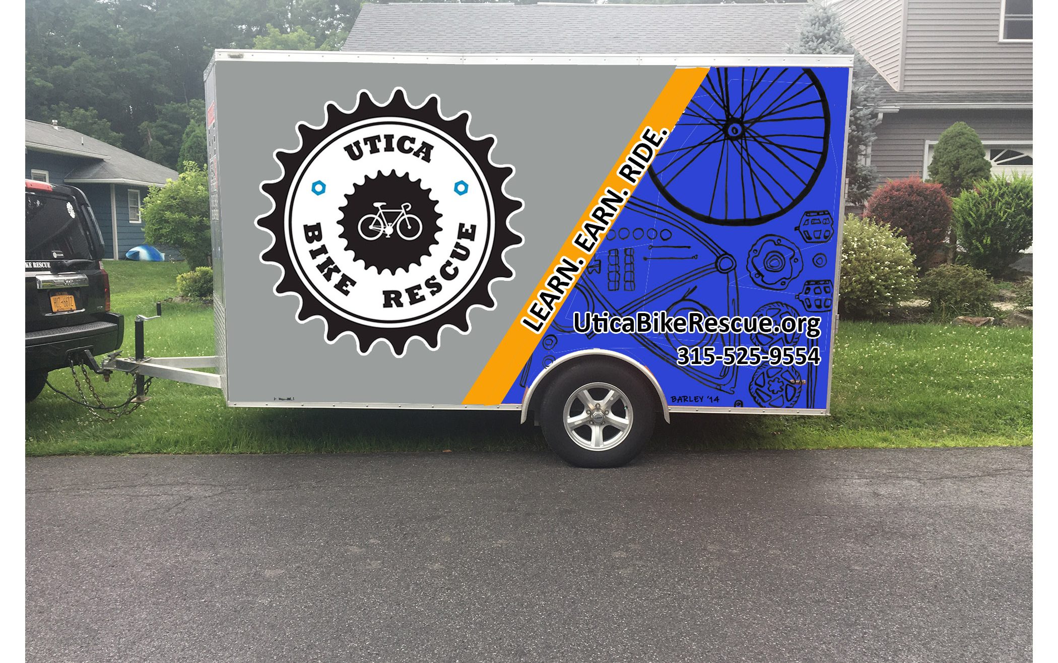 Mobile Repair