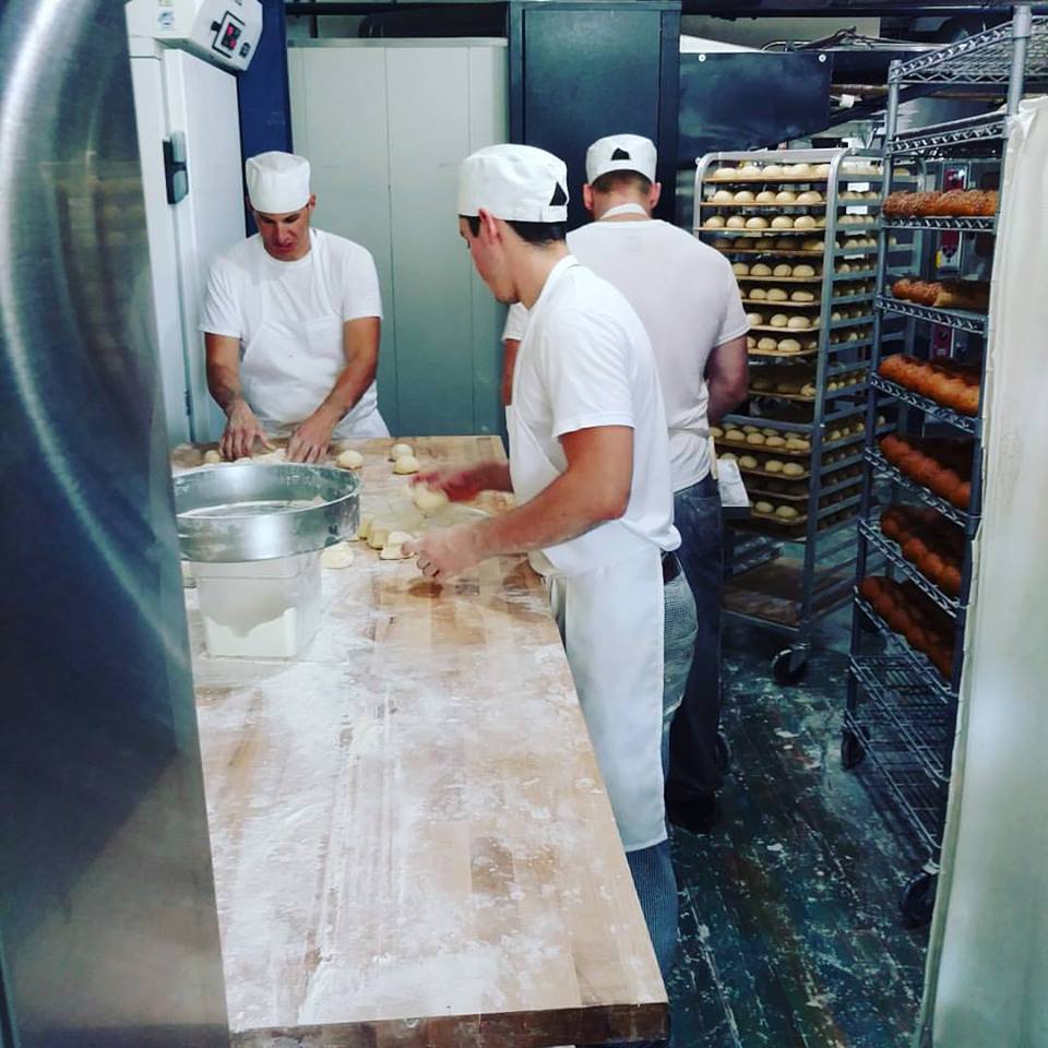Blog Utica Bread