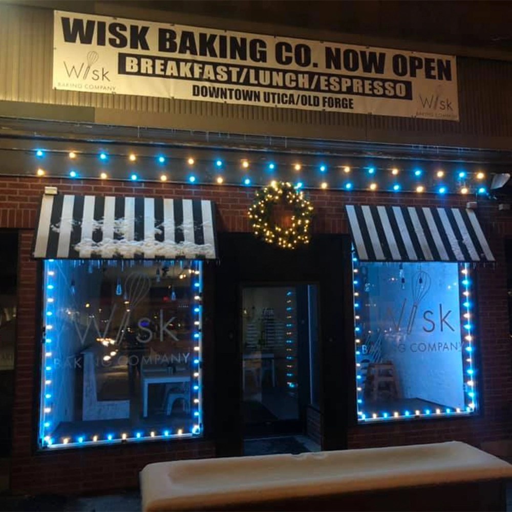 Christmas Lighting Services in Utica NY Utica Lights