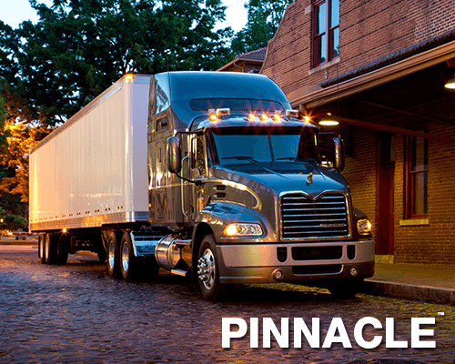 Mack Truck Sales Utica Mack, Inc.