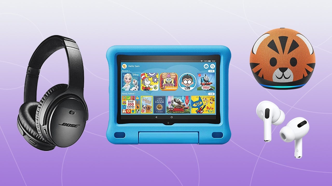 The Best Tech Gear for Back to School (on Sale!) Utica Phoenix