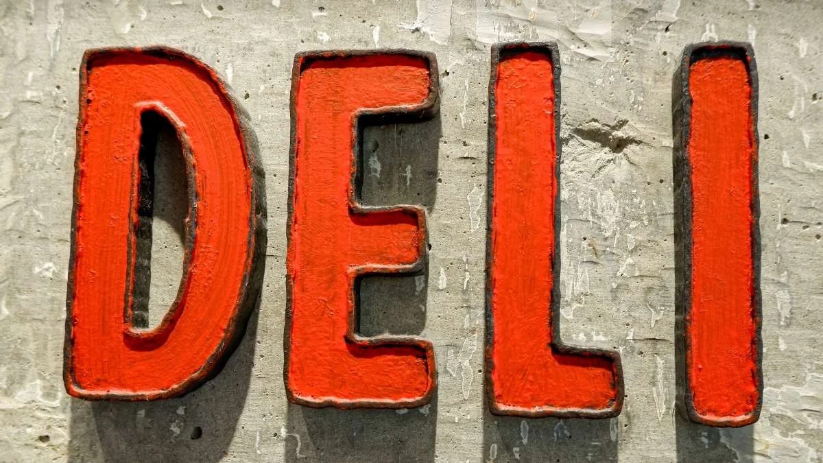 The Best Deli's In Utica New York Utica Project