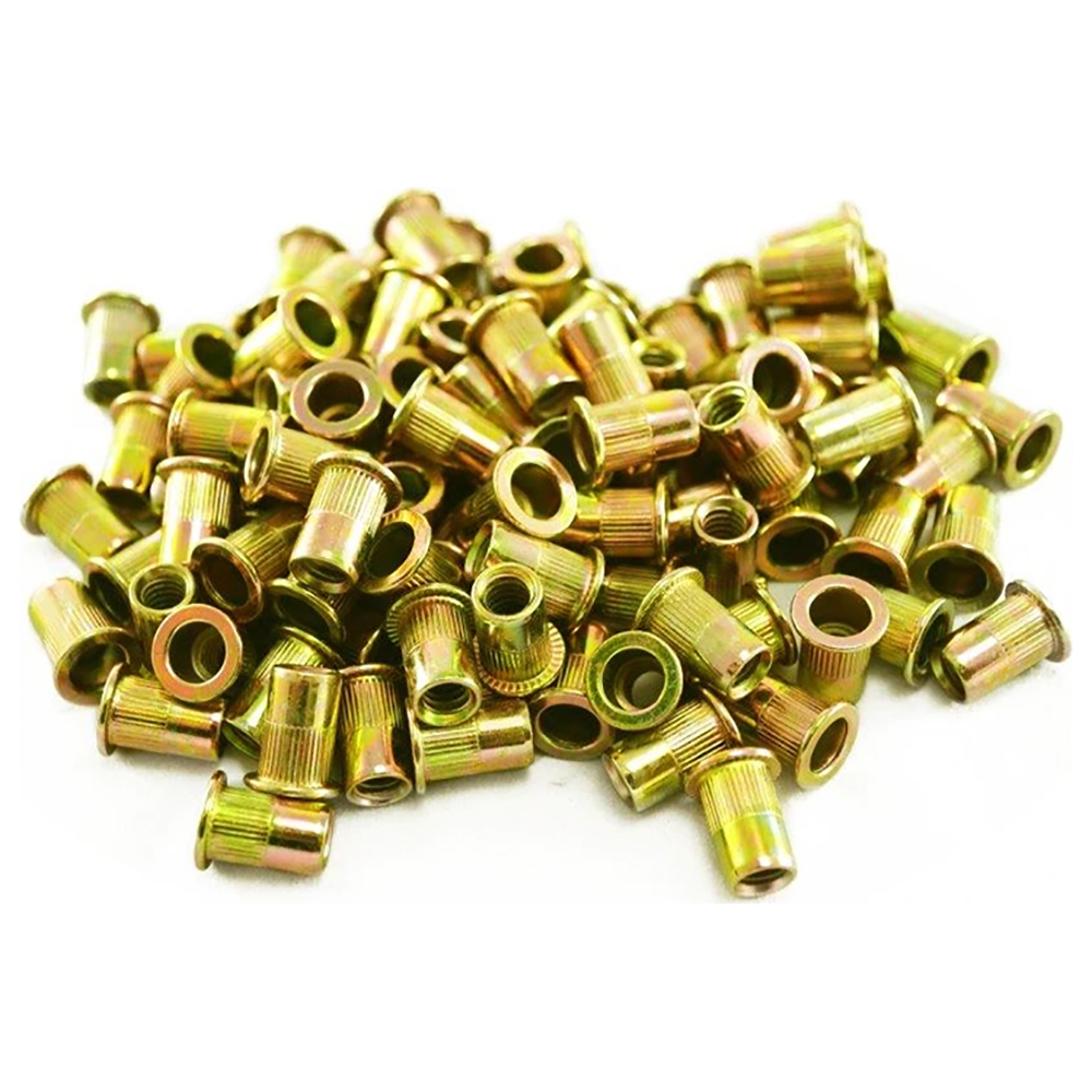 Astro Pneumatic Rivet Nut Drill Adapter Kit ADN14