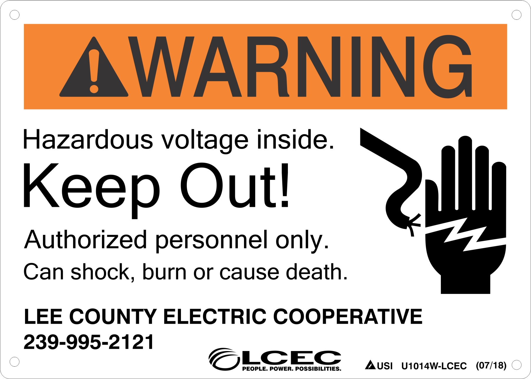 U1014WLCEC Systems Inc