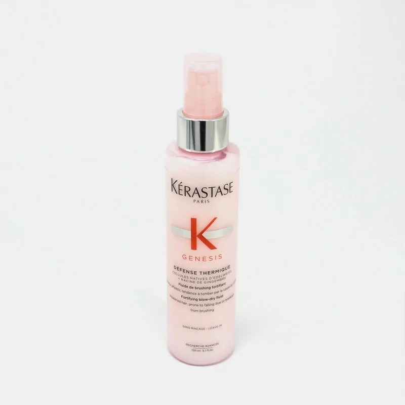 Genesis Defense Thermique Blow Dry Heat Protectant · Kerastase · Utiee
