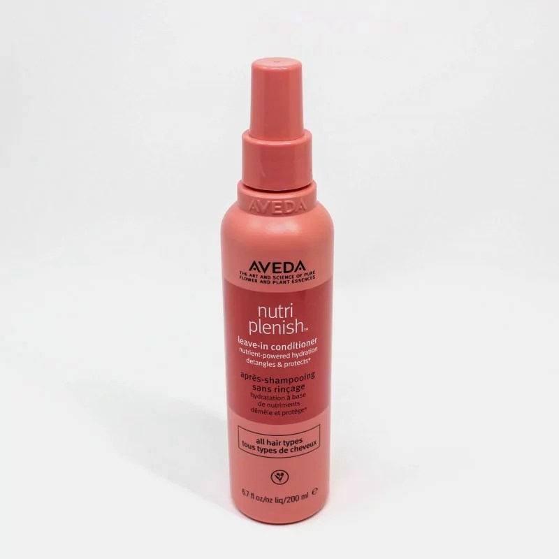 Aveda Nutriplenish Leavein Conditioner · Online Beauty Store · Utiee