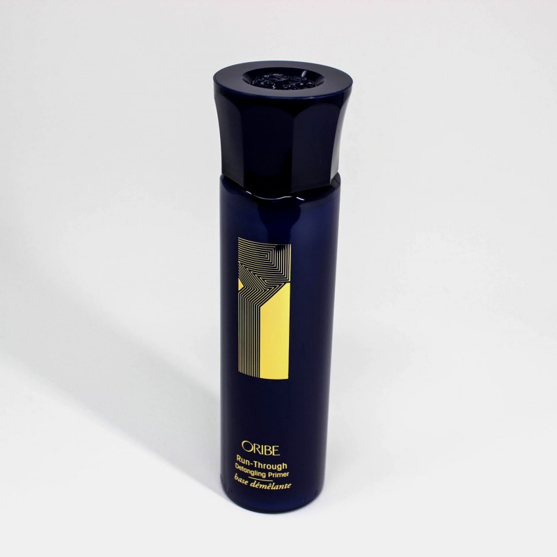 Oribe RunThrough Detangling Primer · Online Beauty Store · Utiee