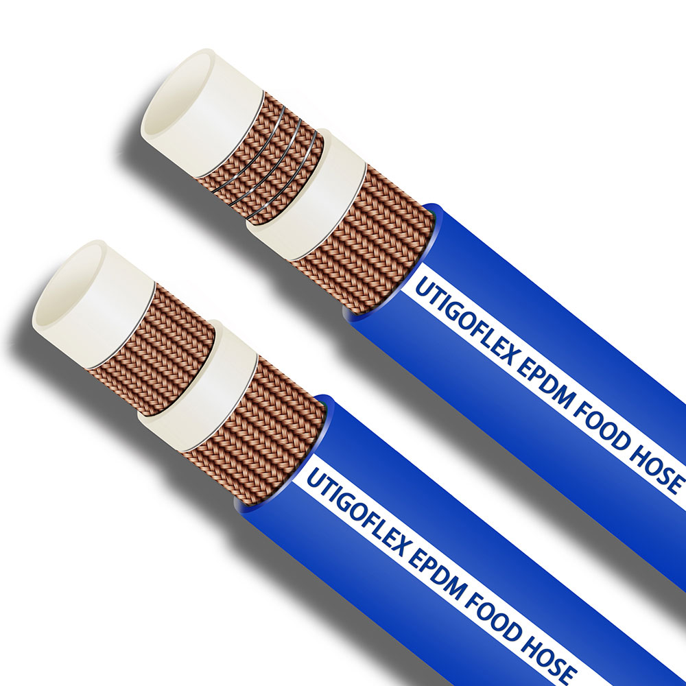 EPDM Hose Utigoflex
