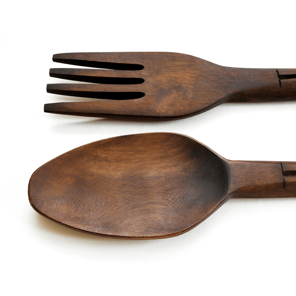 Wooden Cutlery UNIQUE TANNING INDUSTRIES