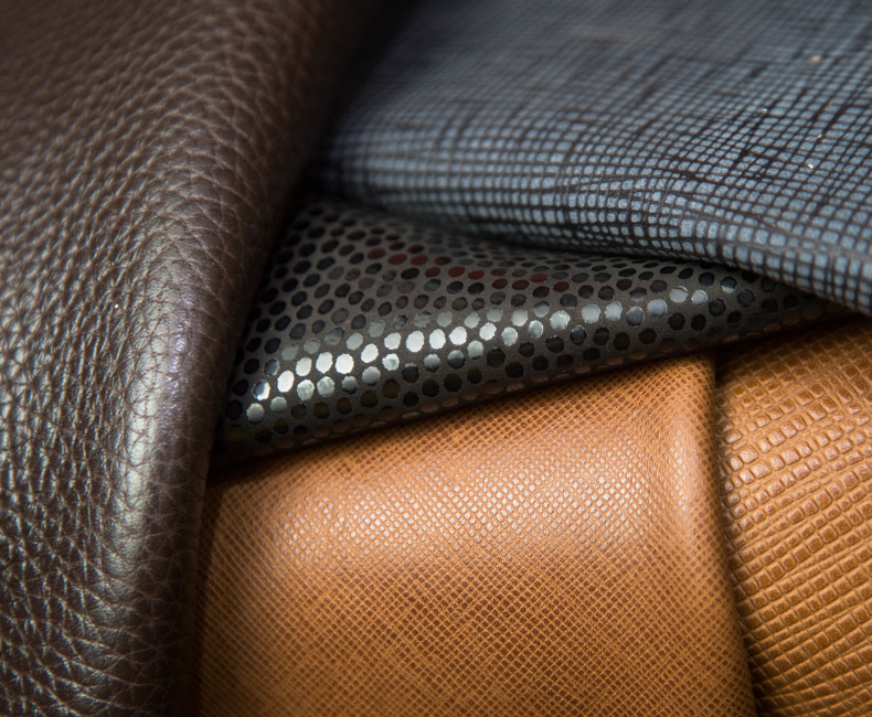 UNIQUE TANNING INDUSTRIES We are top leather manufacturing industry