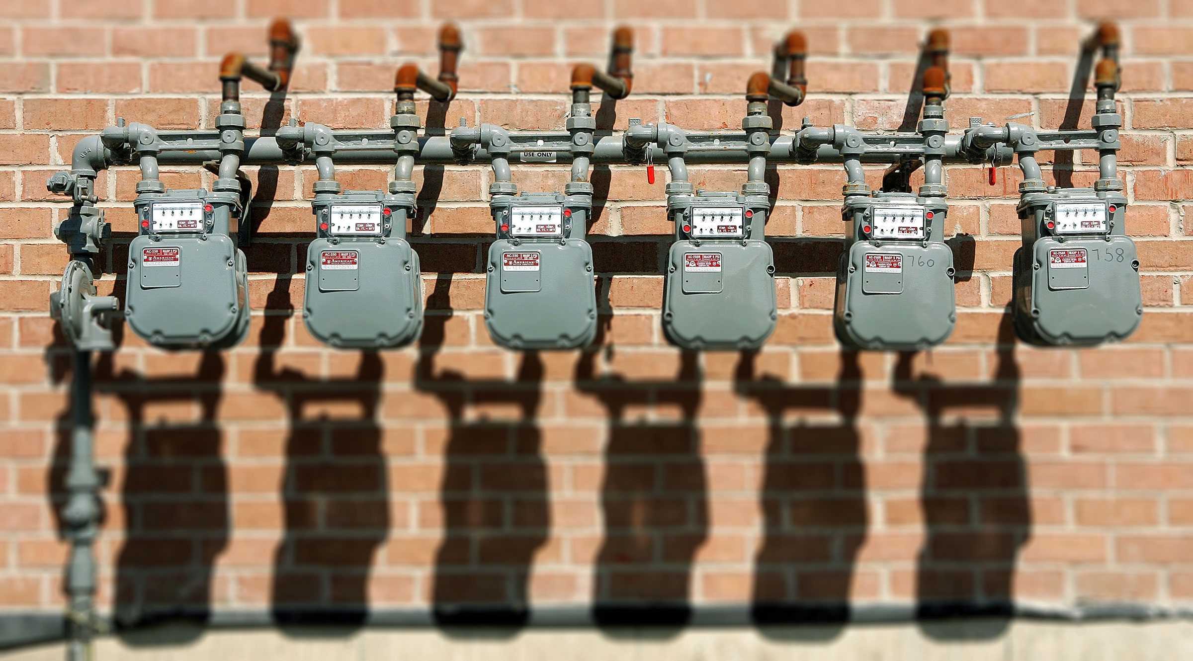 Utility Bill Gas Audit Case Study