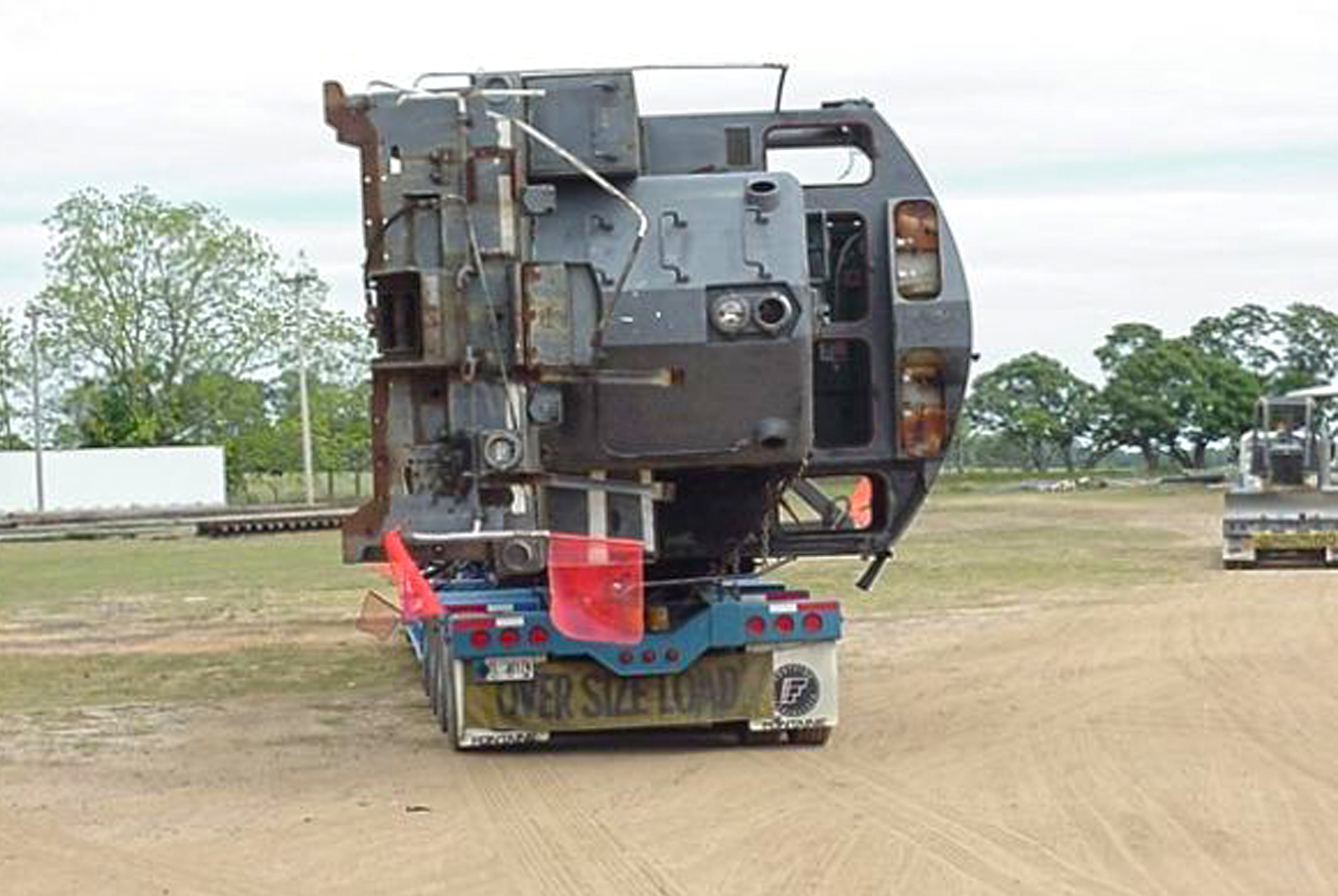 Utilco Railroad Services Railroad Equipment Recovery